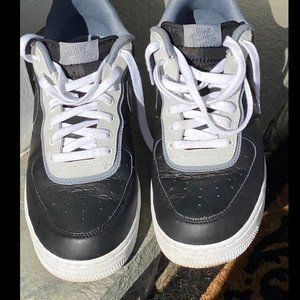 Nike Air Force 1 Low '07 LV8 1